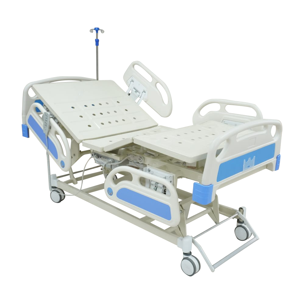 kw-352-imported-5-function-electric-cot-with-abs-side-rails-kme